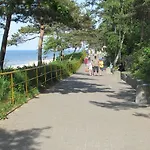 W Baltic Park * 스테그나