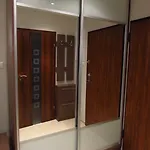 아파트 W Baltic Park 스테그나