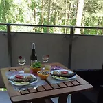 W Baltic Park * 스테그나