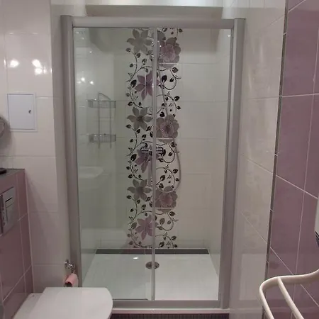 W Baltic Park Stegna (Pomerania)