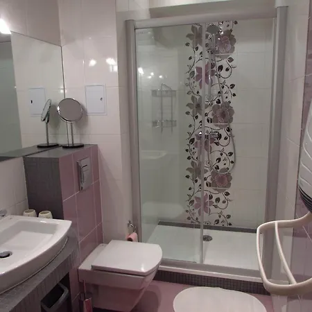 Appartement W Baltic Park Stegna (Pomerania)