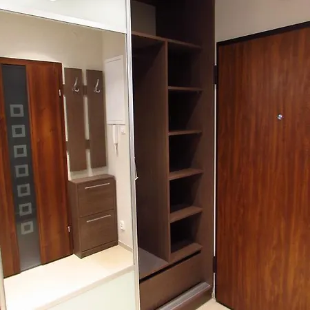 Apartament W Baltic Park *