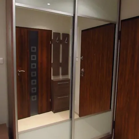 Apartamento W Baltic Park Stegna (Pomerania)