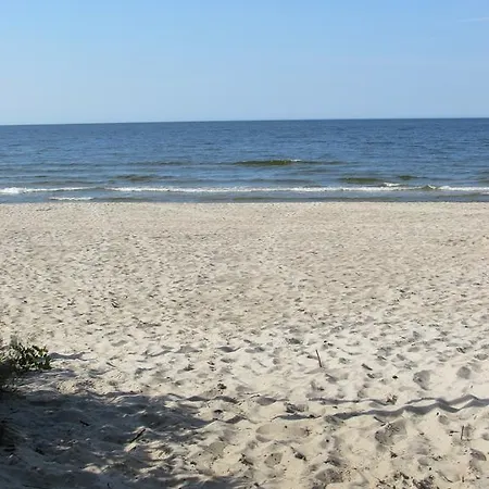 W Baltic Park Apartament