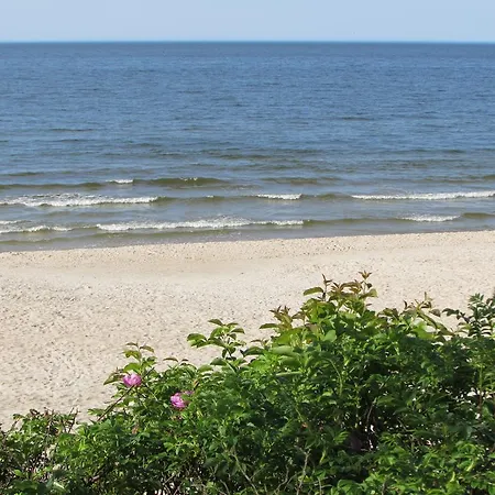 Appartement W Baltic Park *