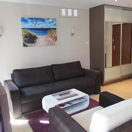 W Baltic Park * Stegna (Pomerania)