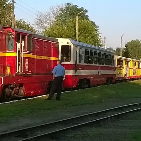 W Baltic Park Appartement