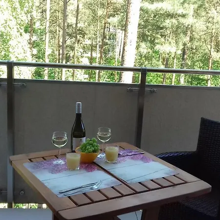 W Baltic Park * Stegna (Pomerania)