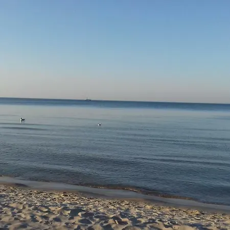 Appartement W Baltic Park Stegna (Pomerania)