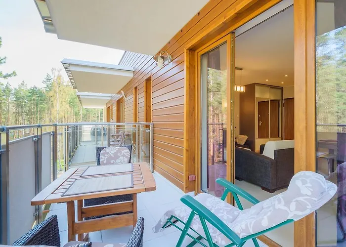 W Baltic Park Stegna