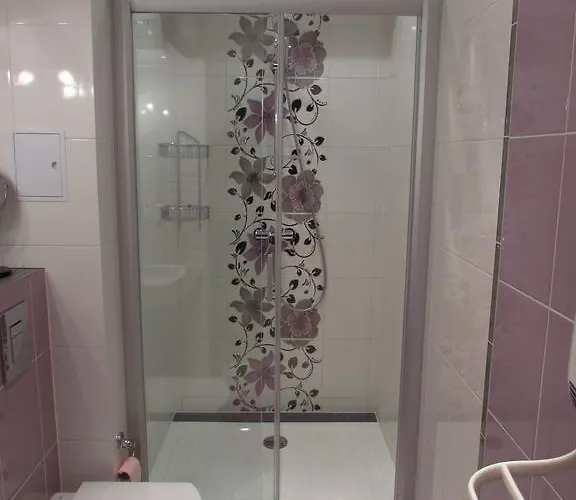 W Baltic Park Stegna