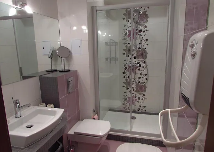 Apartman W Baltic Park Stegna