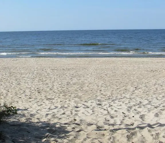 W Baltic Park Apartman